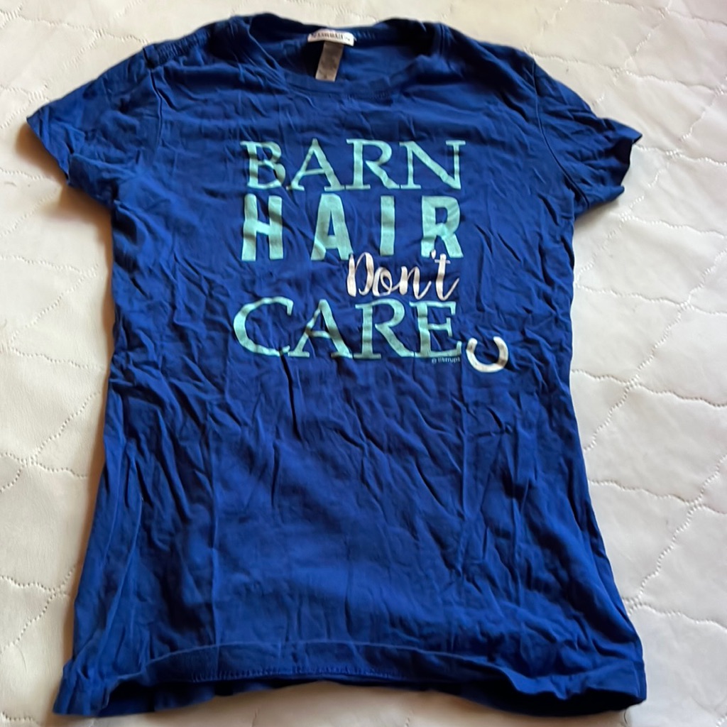 Barn Tee